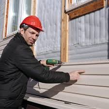 Best Siding Replacement  in Elmsford, NY